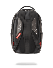 SHARKSTELLATION (BUZZ ALDRIN)