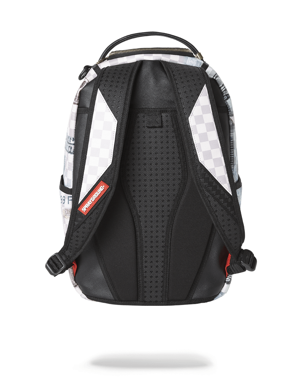 HARRIET TUBMAN $20 BACKPACK