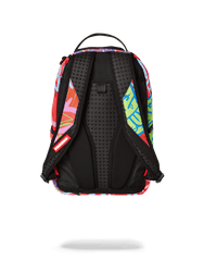 MONEY STACKS ON THE RUN