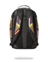 LEBRON JAMES CYBORG - NBA LAB