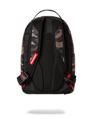 NASCAR BURNOUT BACKPACK