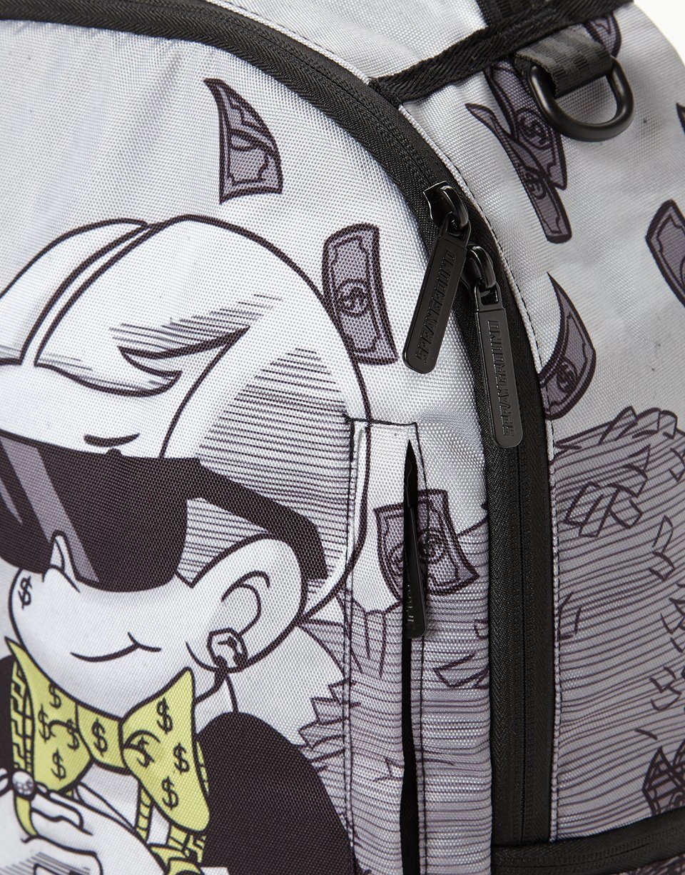 RICHIE RICH MONEY STACKS