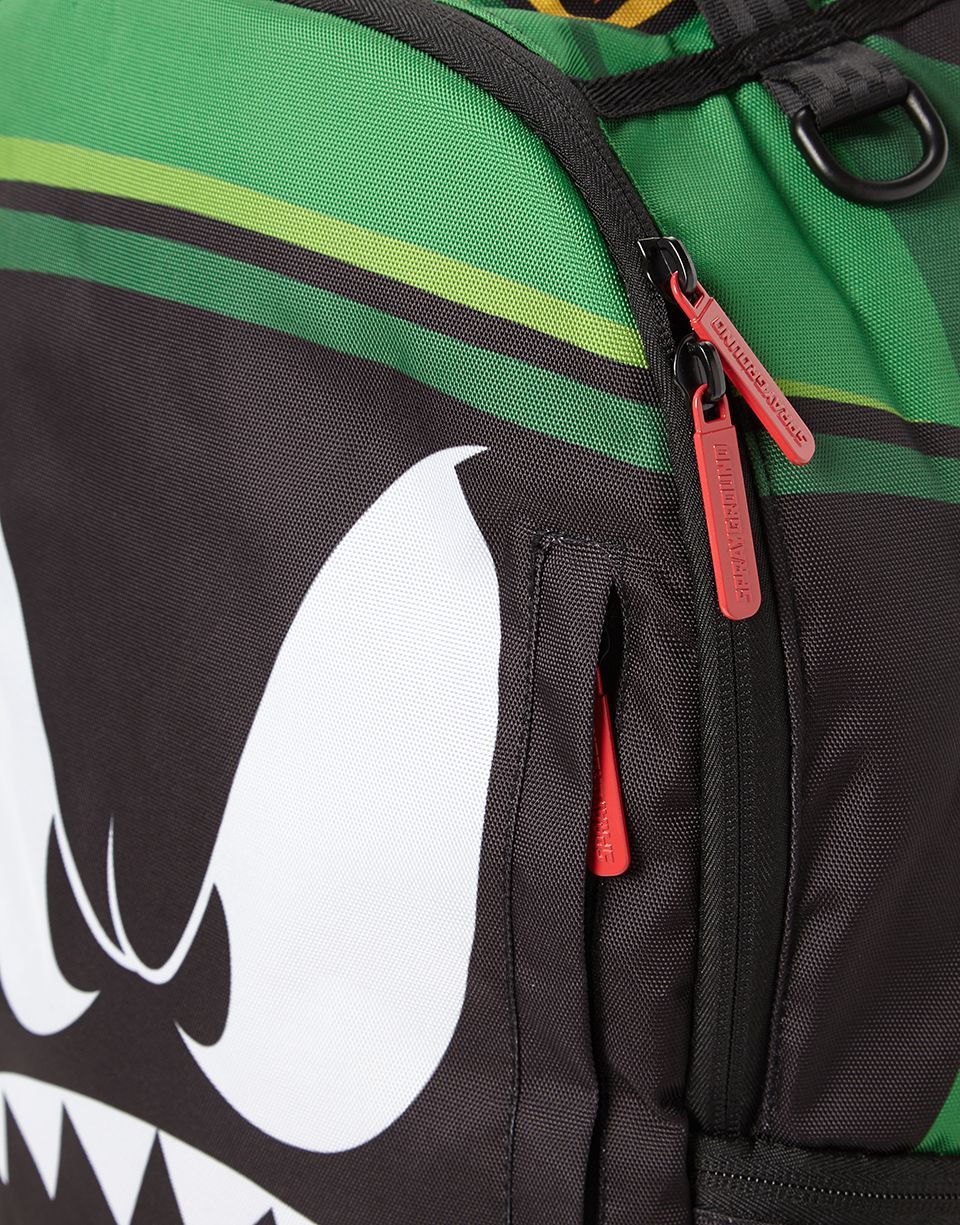 MARVIN THE MARTIAN SHARK