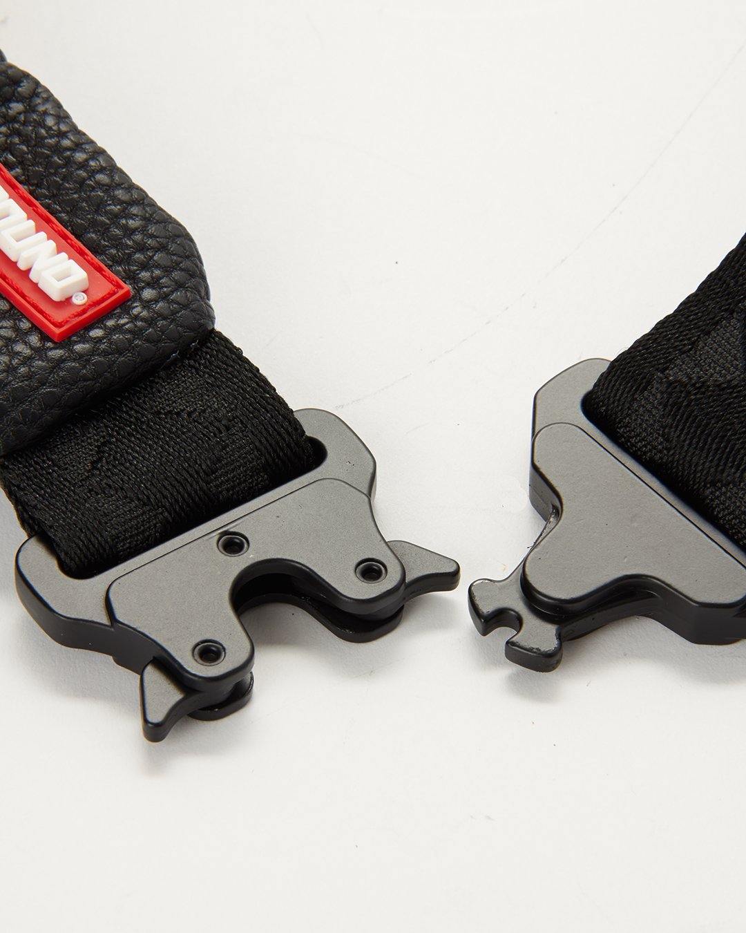 ITALIA DIVISO SAVVY CROSSBODY