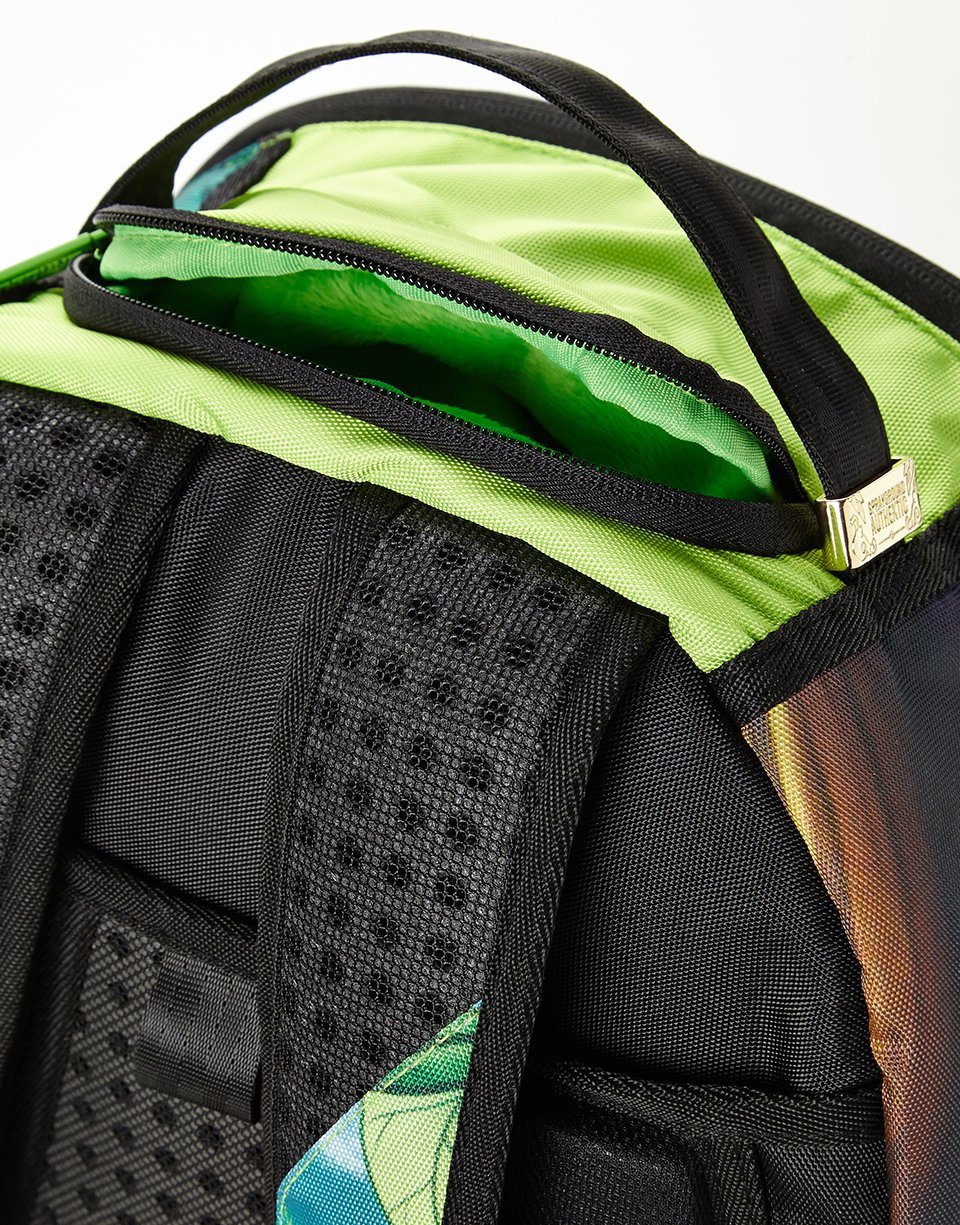 POKEMON BULBASAUR GRASS SHARK