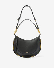 Naoko bag in grained leather