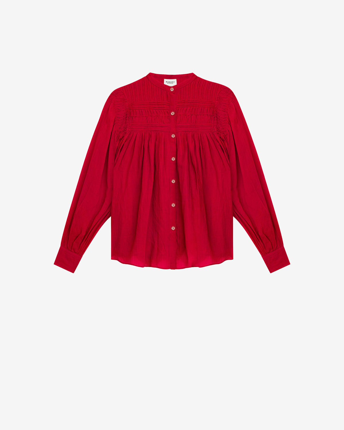 PLALIA BLOUSE