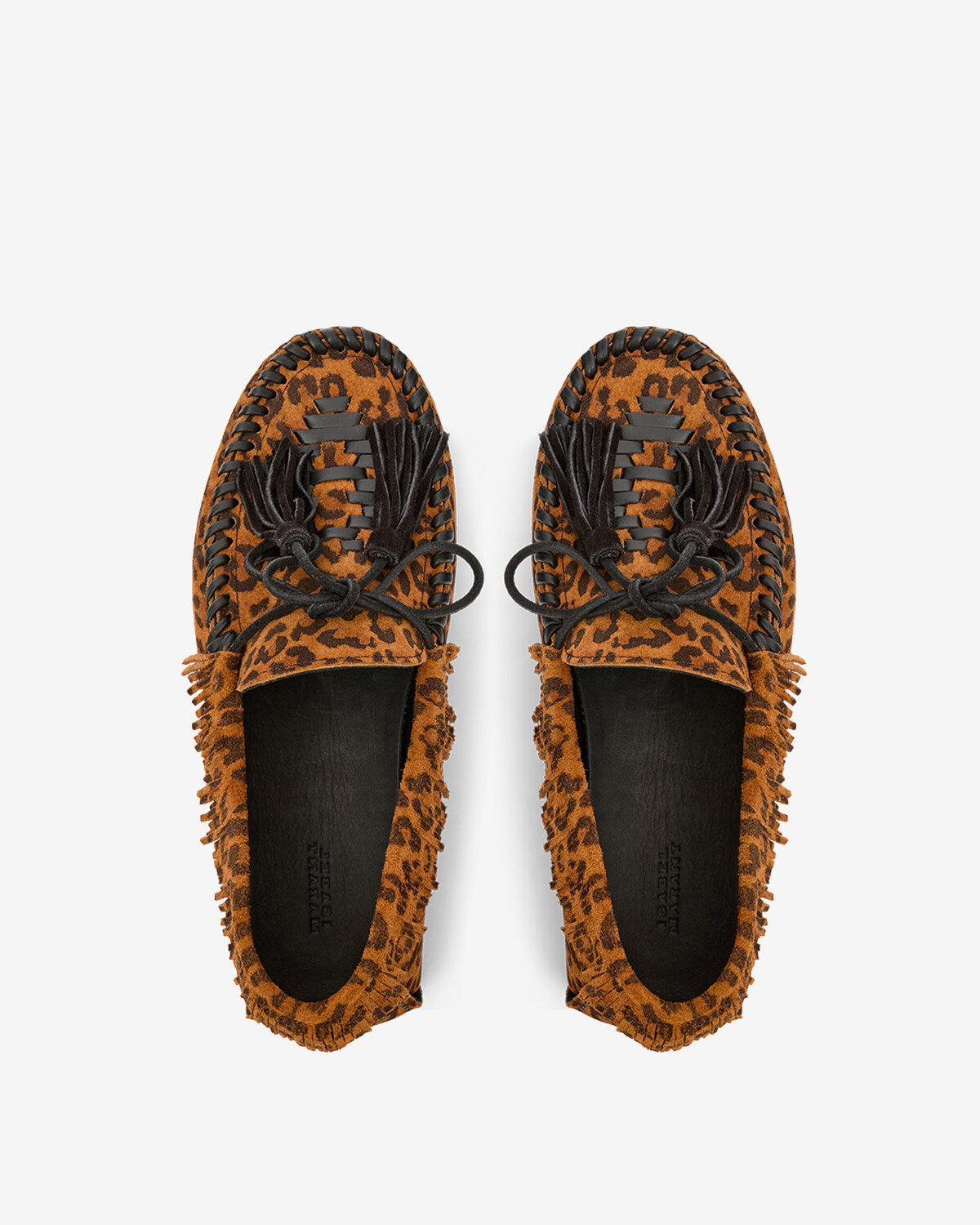 FITZA LOAFERS