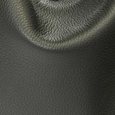 OSKAN HOBO SOFT GRAINED LEATHER BAG