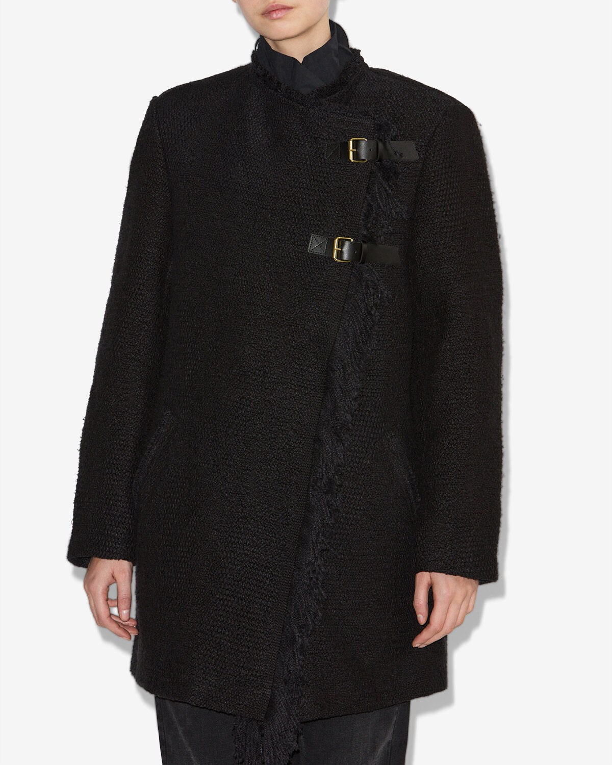 GARMIA COAT