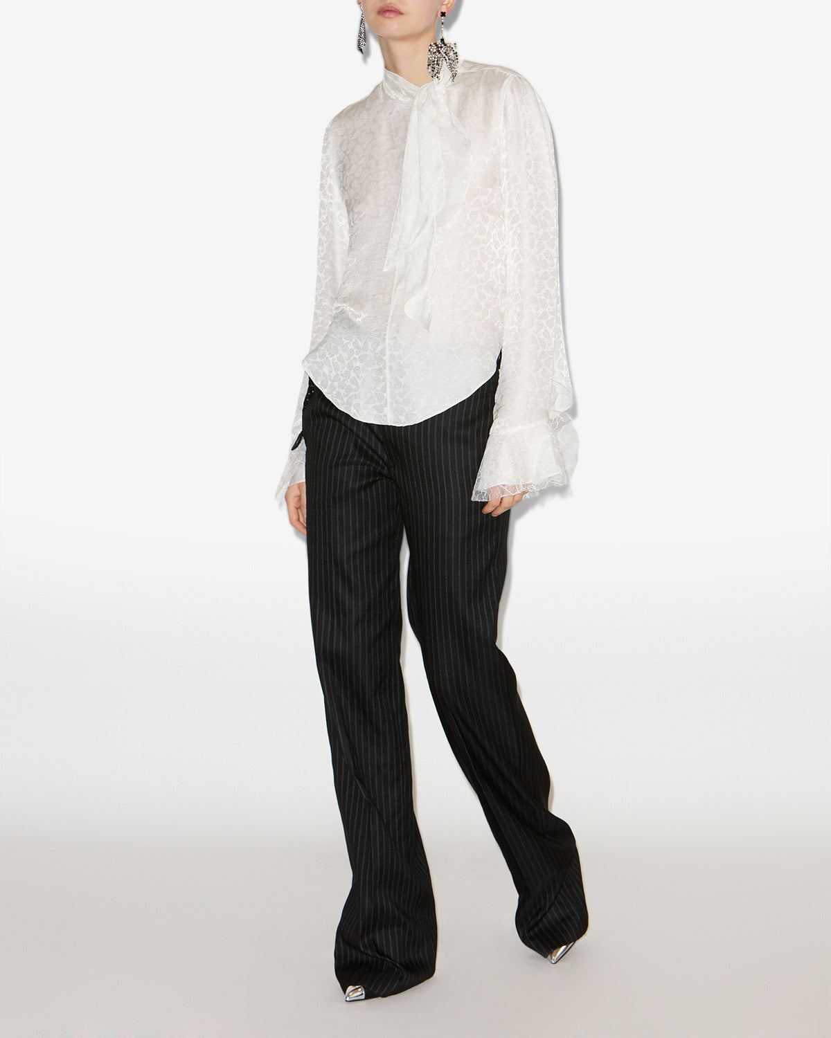 RAPHAELLA BLOUSE