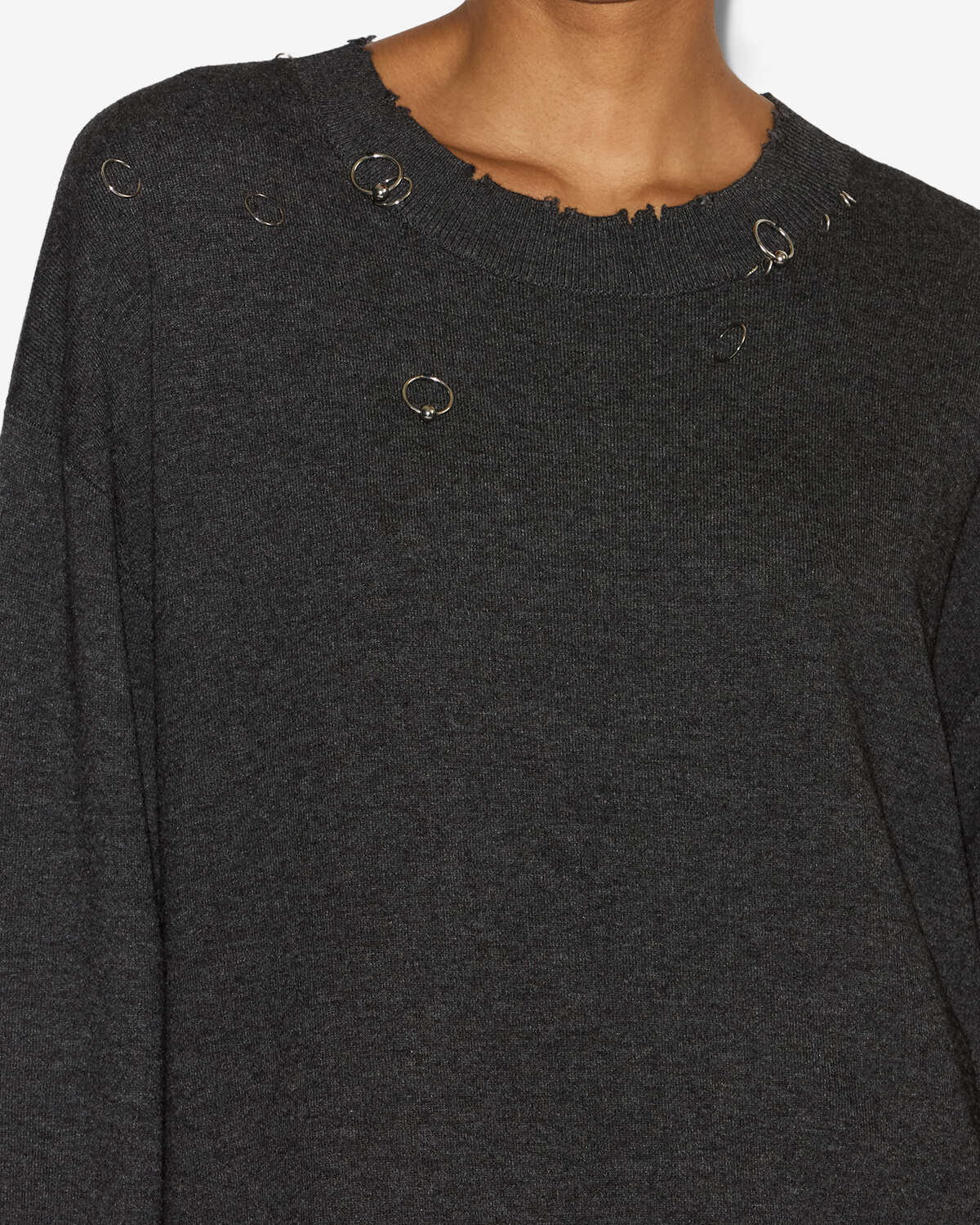 CASSANDRE SWEATER