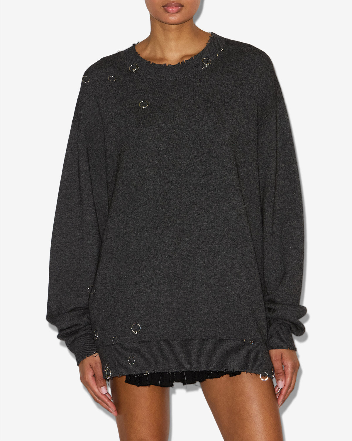 CASSANDRE SWEATER