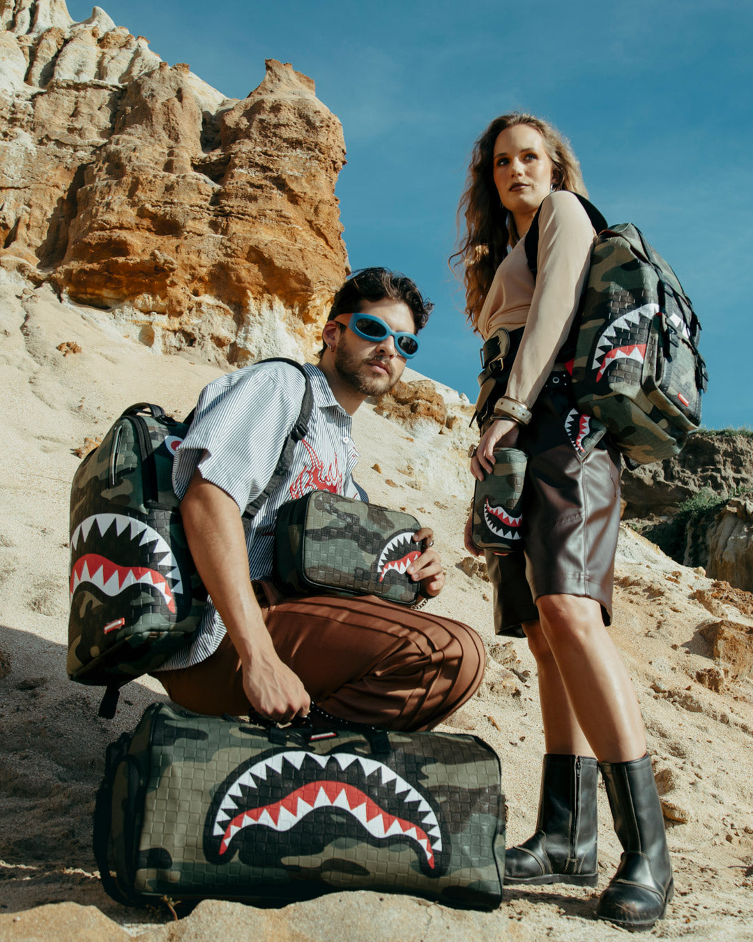 CAMORICH ROYALE WALLET