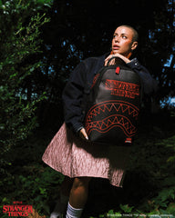 STRANGER THINGS COLLAB BACKPACK