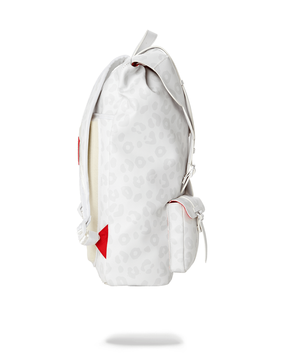 THE ANGEL SHARK HILLS WING BACKPACK