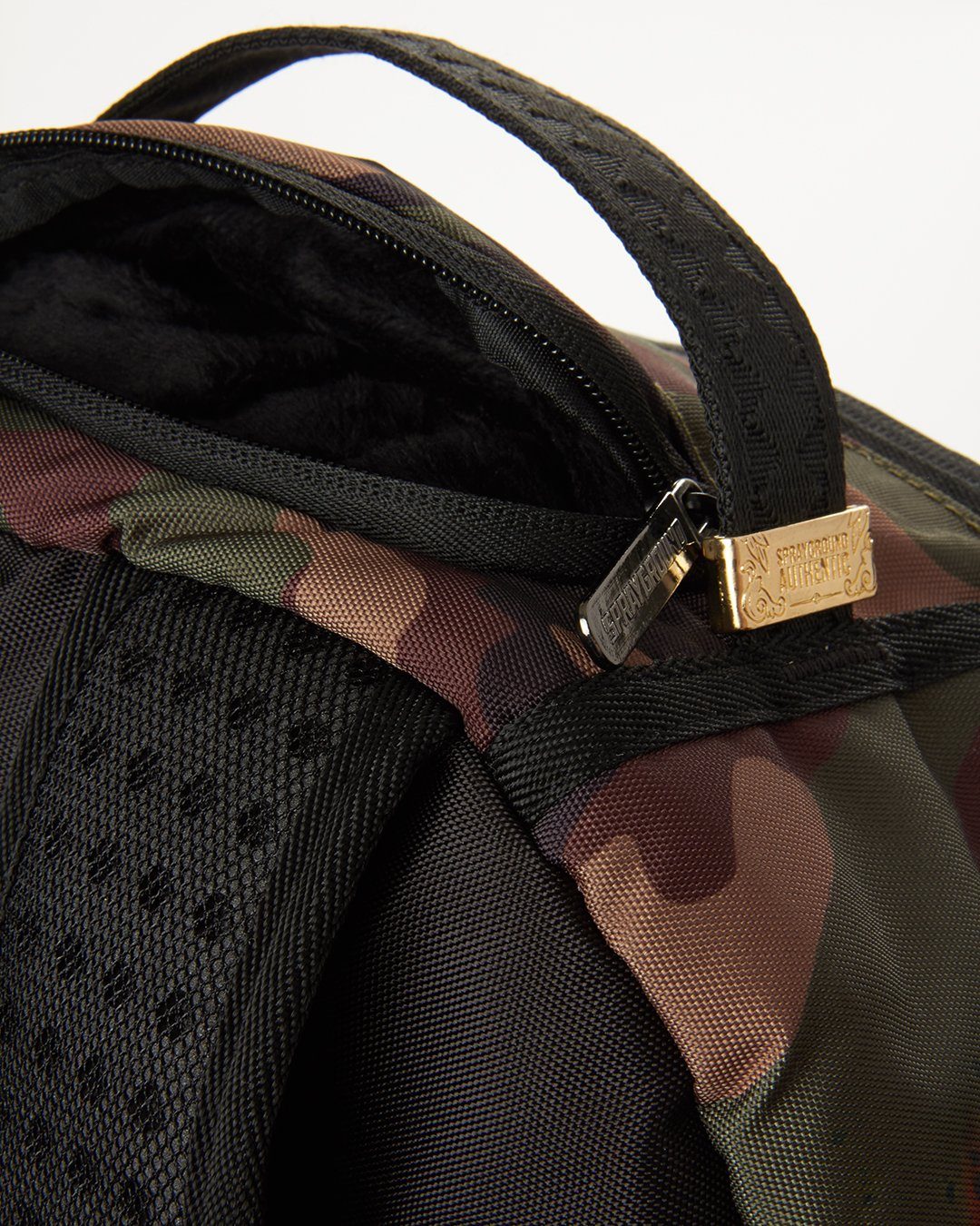 THE LIL TJAY FALLIN ANGEL 4 WING BACKPACK