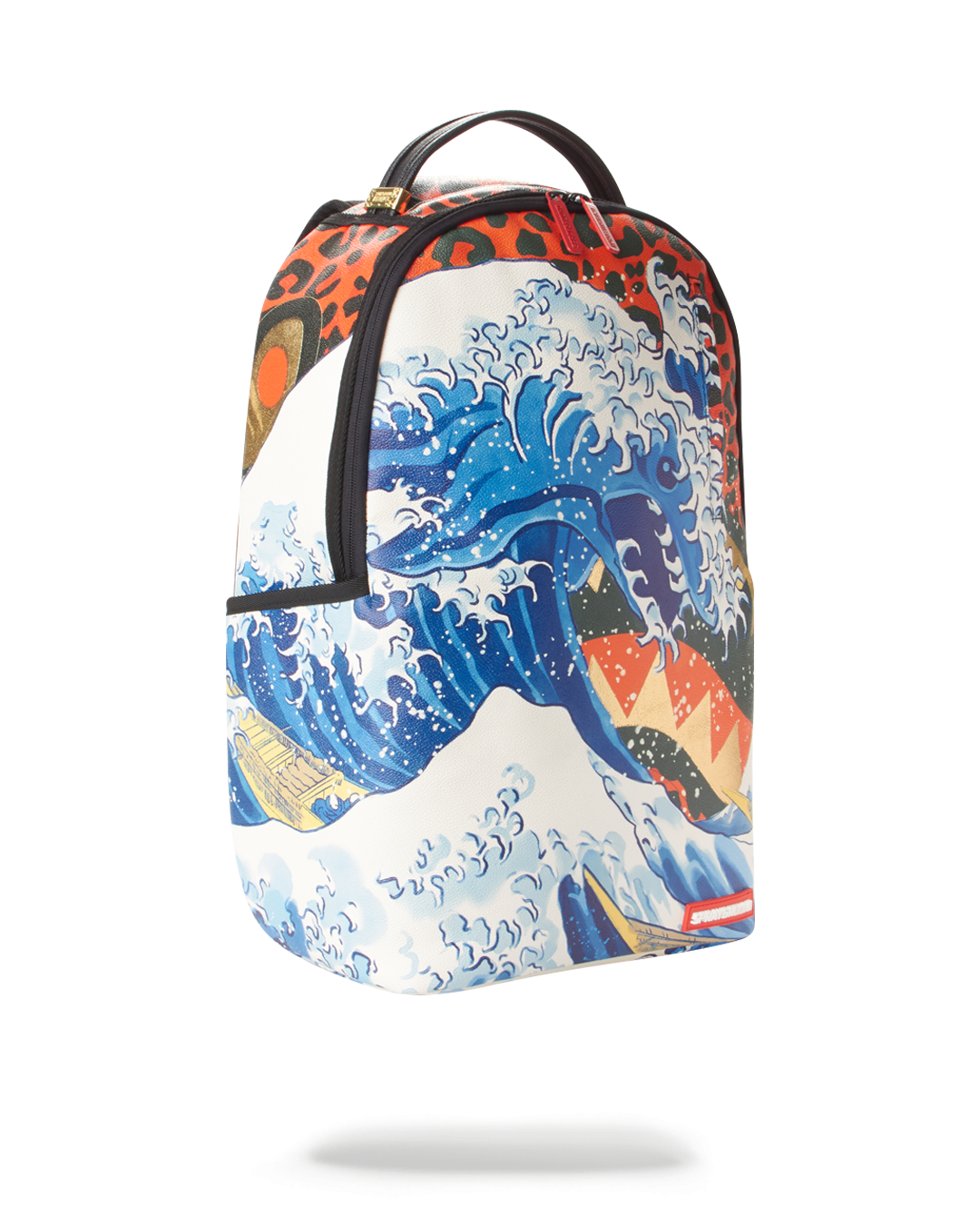 DRAGON WAVE BACKPACK