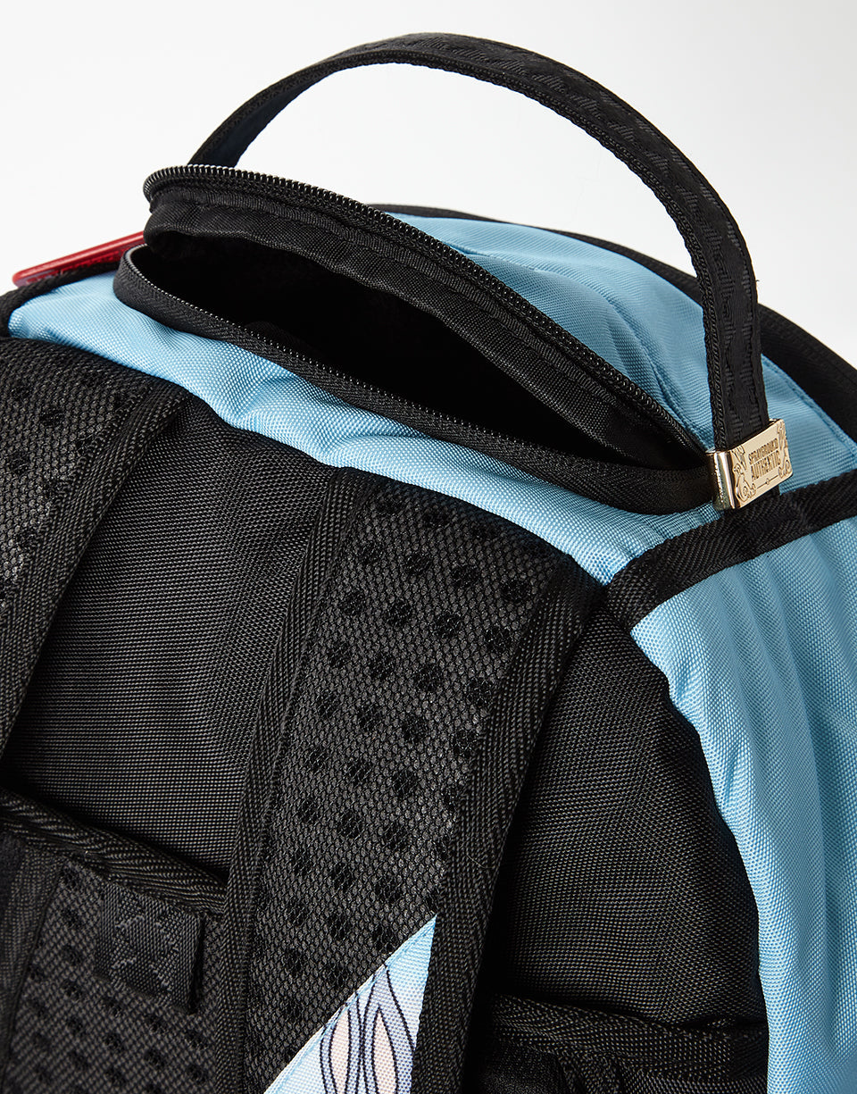 LOONEY TUNES PLAYTIME BACKPACK