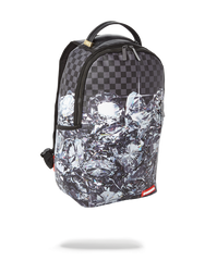 TOO MANY KARATS BACKPACK