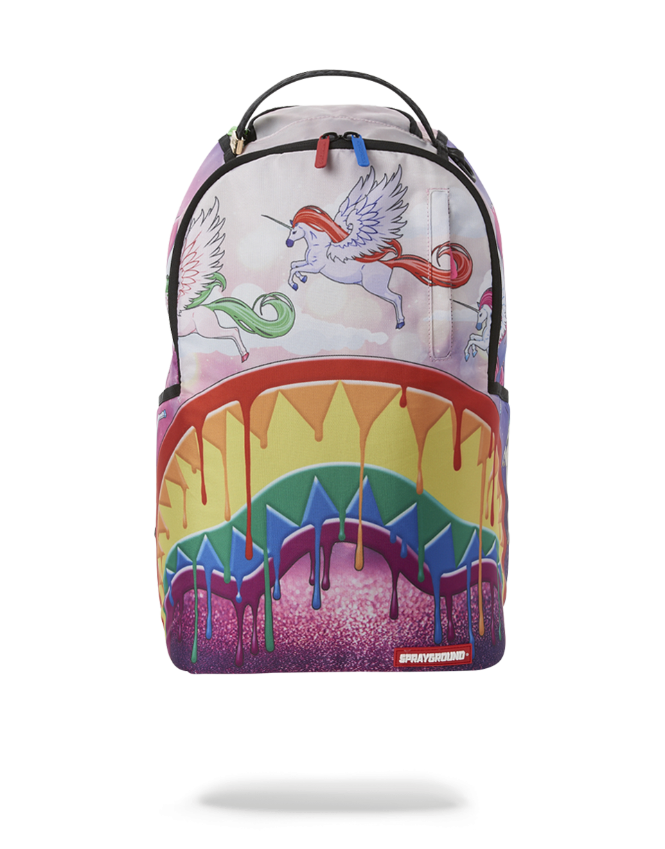 MELT THE RAINBOW BACKPACK