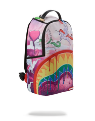 MELT THE RAINBOW BACKPACK