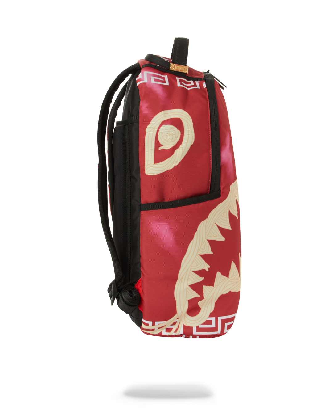 NARUTO RAMEN SHARK BACKPACK