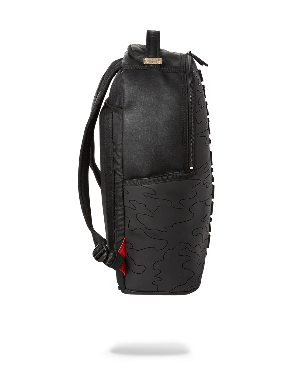 BODYGUARD (MIDNIGHT) BACKPACK