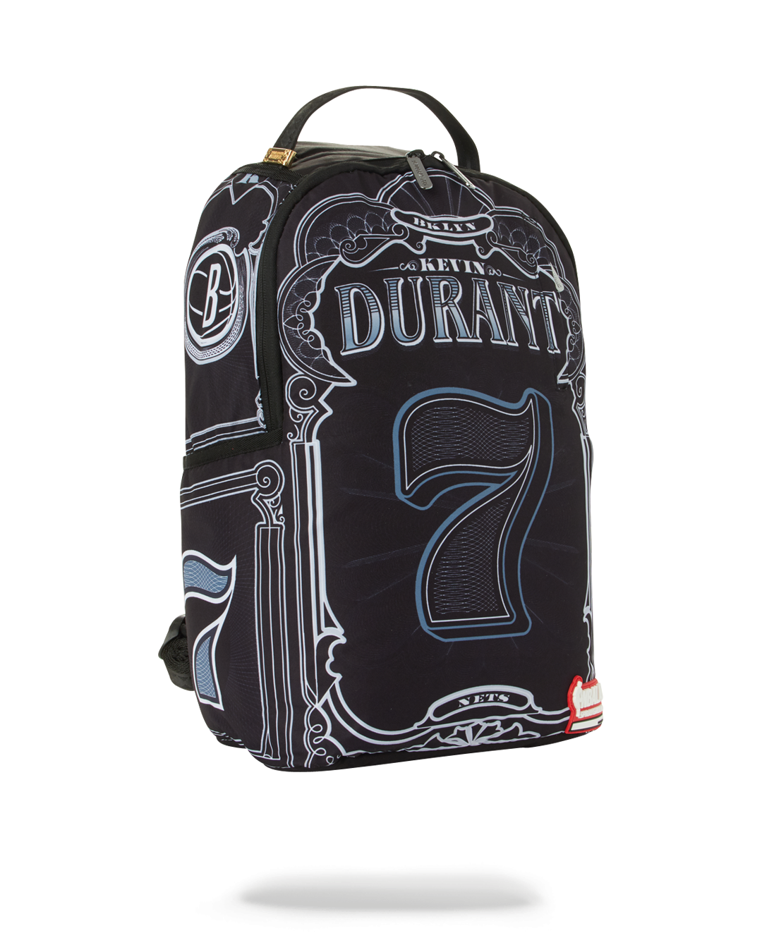 NBA DURANT MONEY BACKPACK