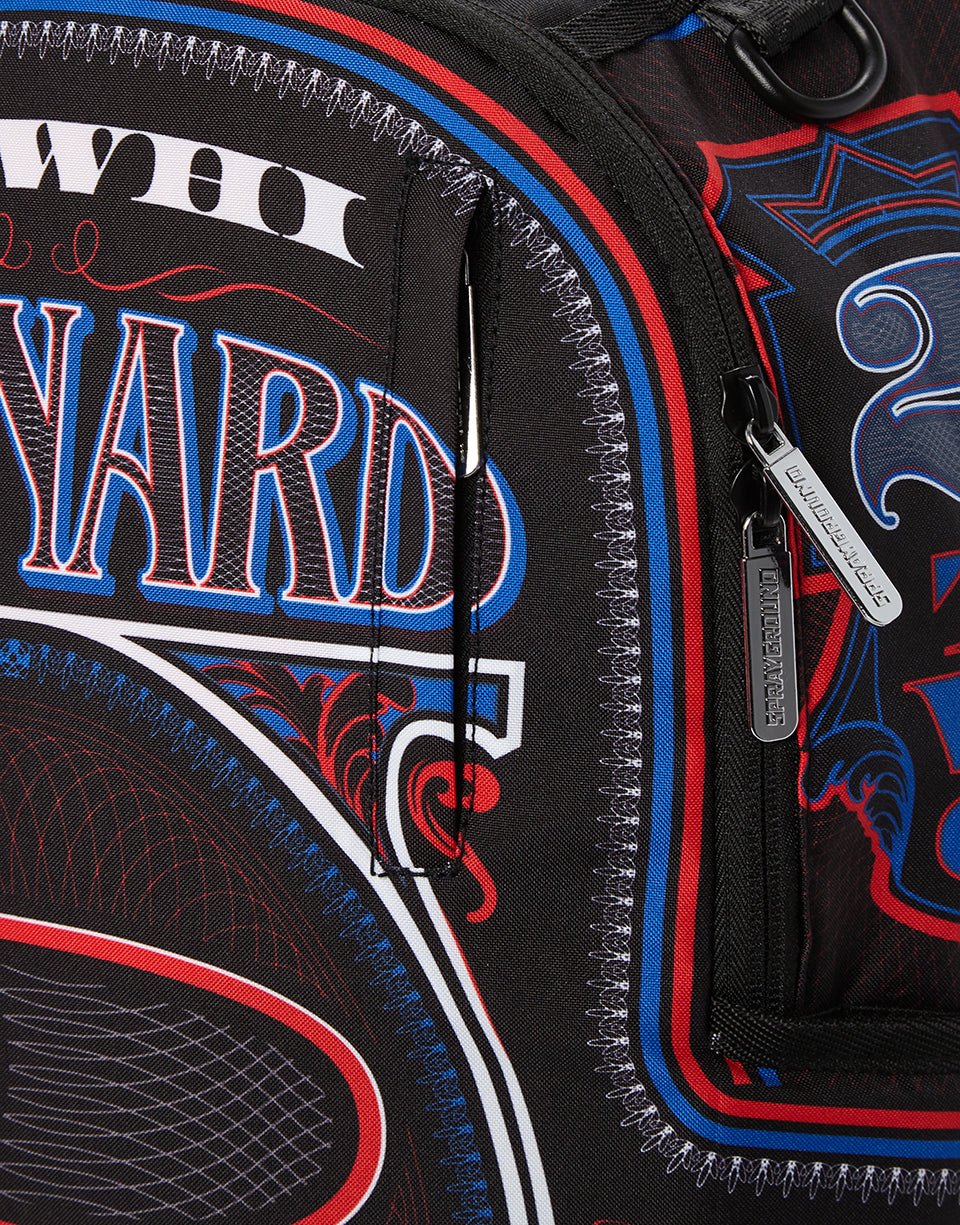 NBA LEONARD MONEY BACKPACK