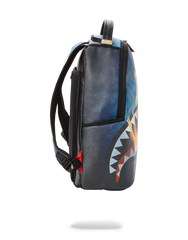 WONDER WOMAN: LASSO SHARK DLXV BACKPACK