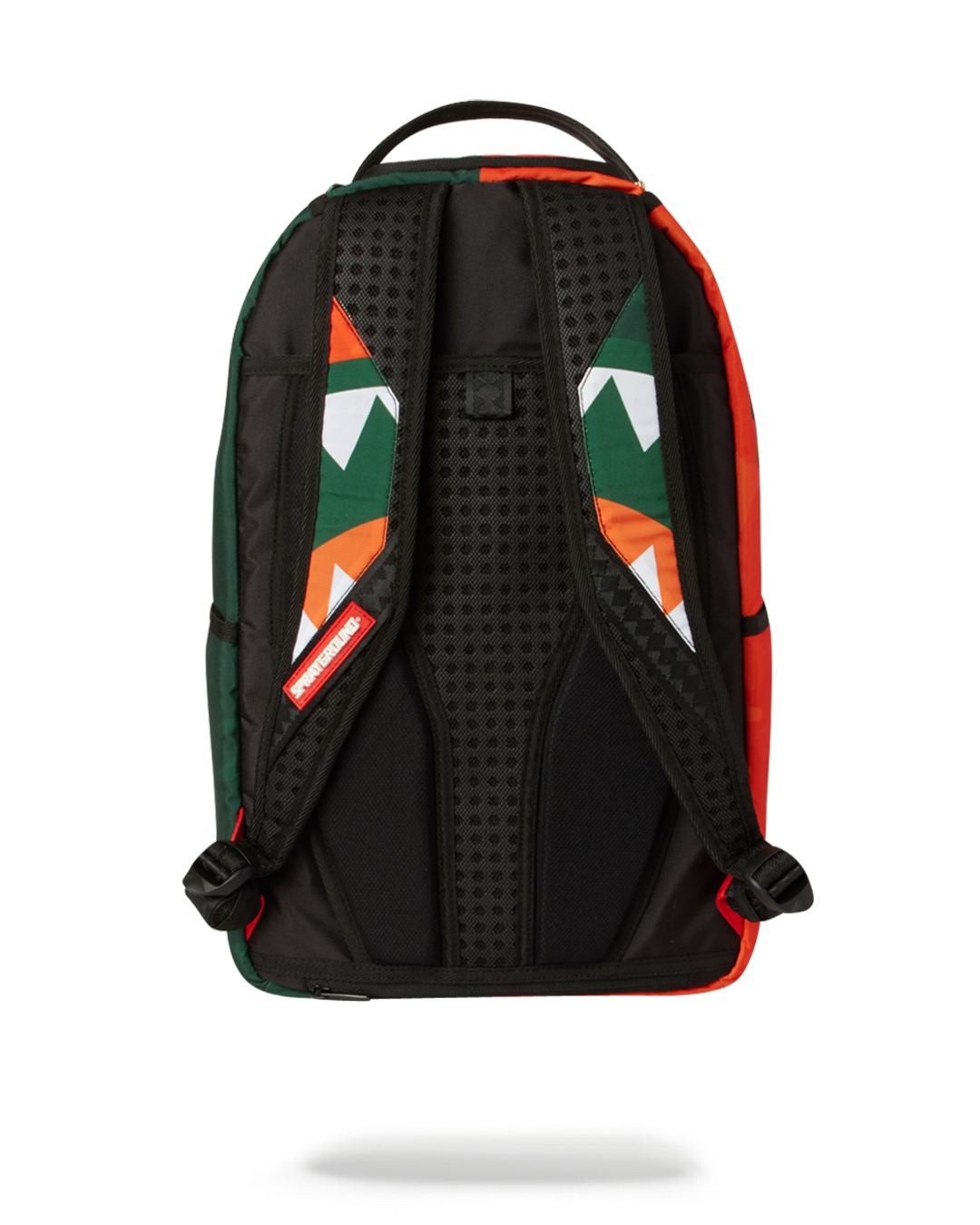 MIAMI HURRICANES BACKPACK