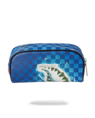 REPUBLIC OF SHARK ISLAND POUCH