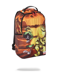 MARVIN VS. ASTROMANE BACKPACK