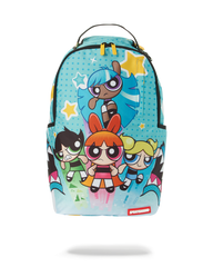 POWERPUFF GIRLS BACKPACK