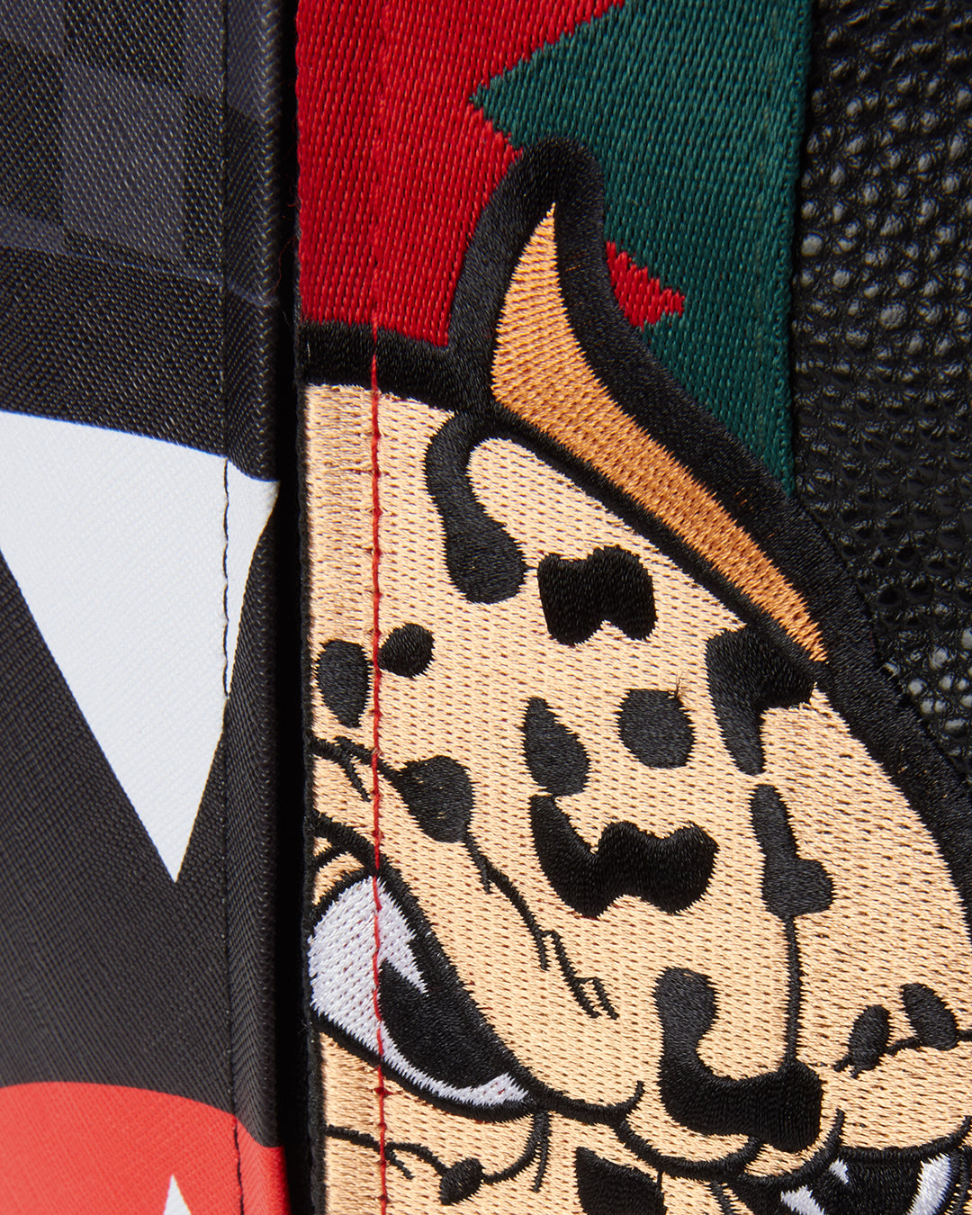 ITALIA DIVISO BACKPACK