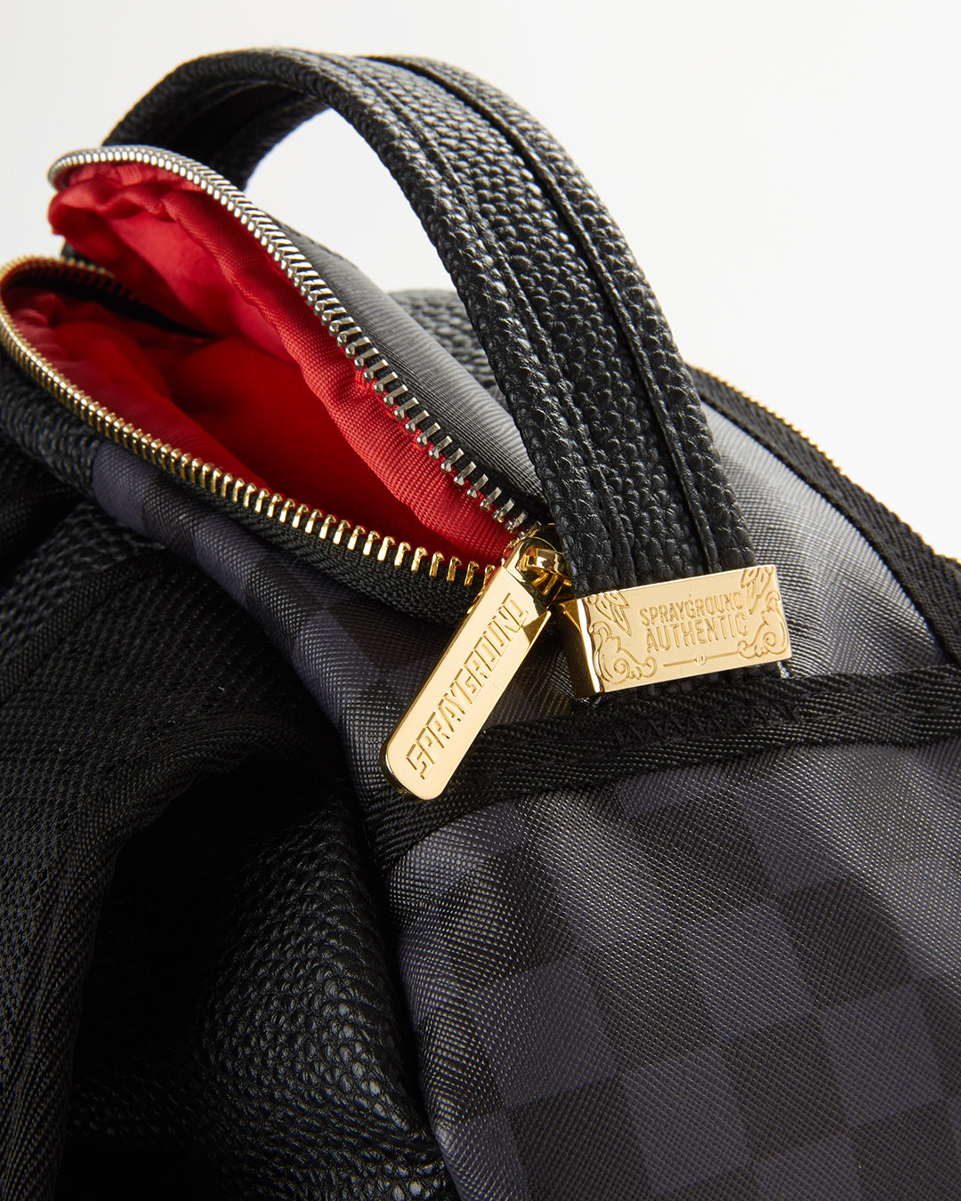 ITALIA DIVISO BACKPACK