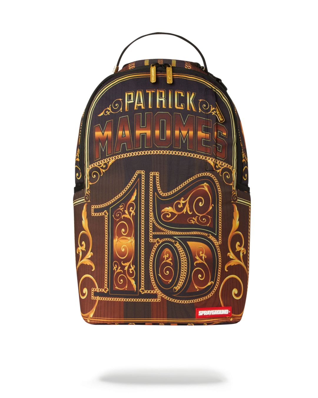 NFL PATRICK MAHOMES BACKPACK