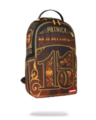 NFL PATRICK MAHOMES BACKPACK