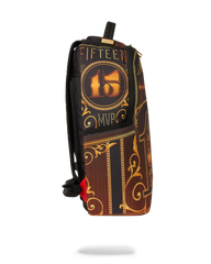 NFL PATRICK MAHOMES BACKPACK