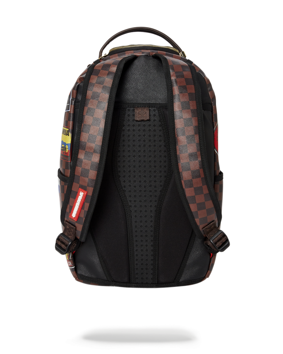 GLOBAL MOGUL DLXV BACKPACK