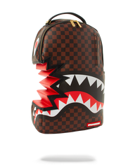 SHARK BITE <3 SHARKS IN PARIS