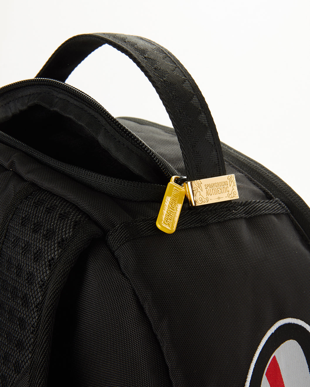 NBALAB: LA LAKERS CHAMPIONSHIP BACKPACK