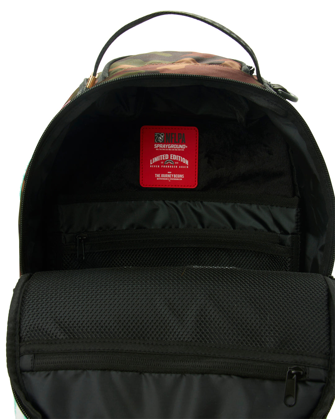 NFL: TUA TAGOVAILOA RETRO MIAMI 305 VIBES