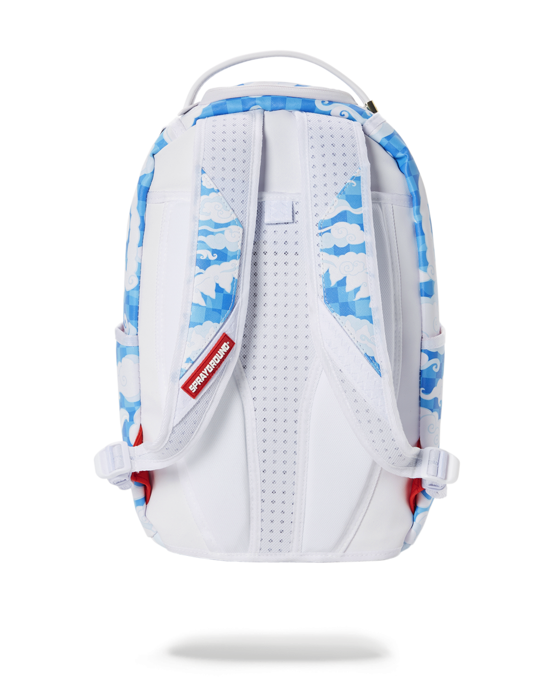 SKYBORNE DLXV BACKPACK