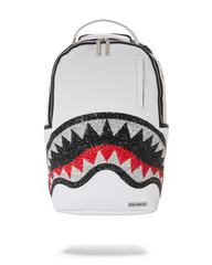 CLEARCUT DLX BACKPACK (WHITE)