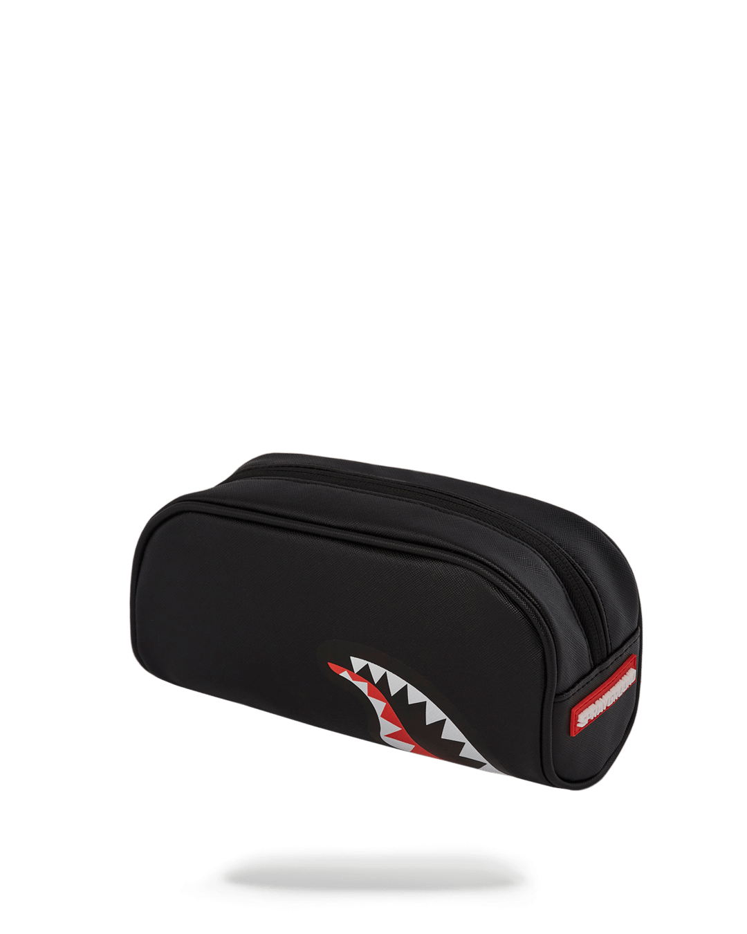 BLACK SHARK MOUTH POUCH