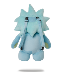 TEDDY RICK MONEYBEAR TEDDYBEAR BACKPACK