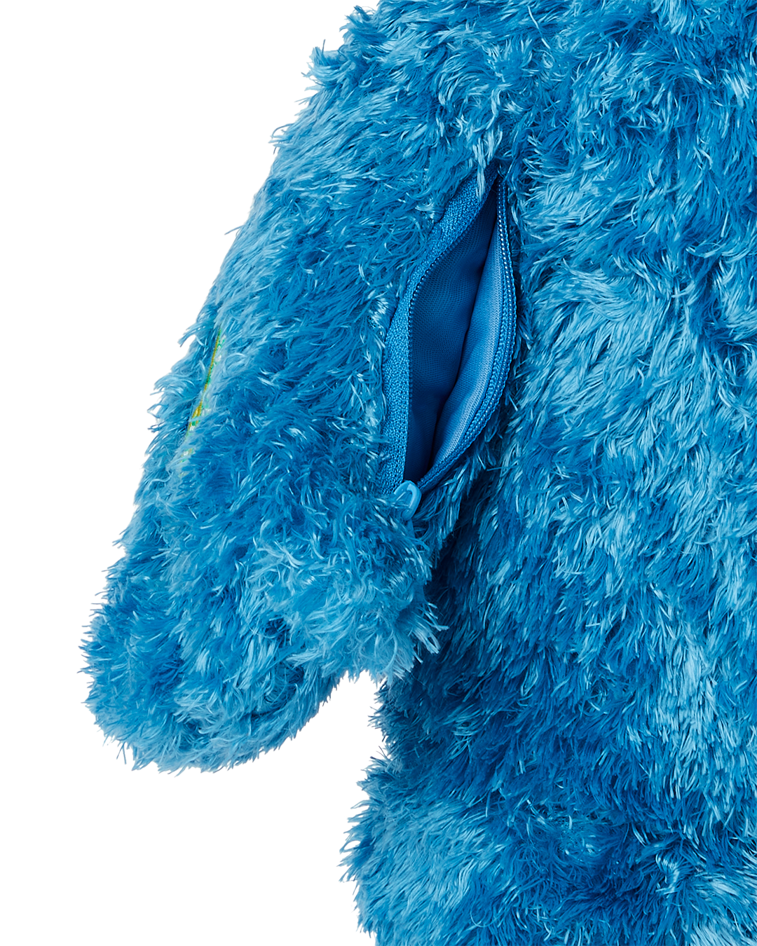 MONEY COOKIE BEAR TEDDYBEAR BACKPACK