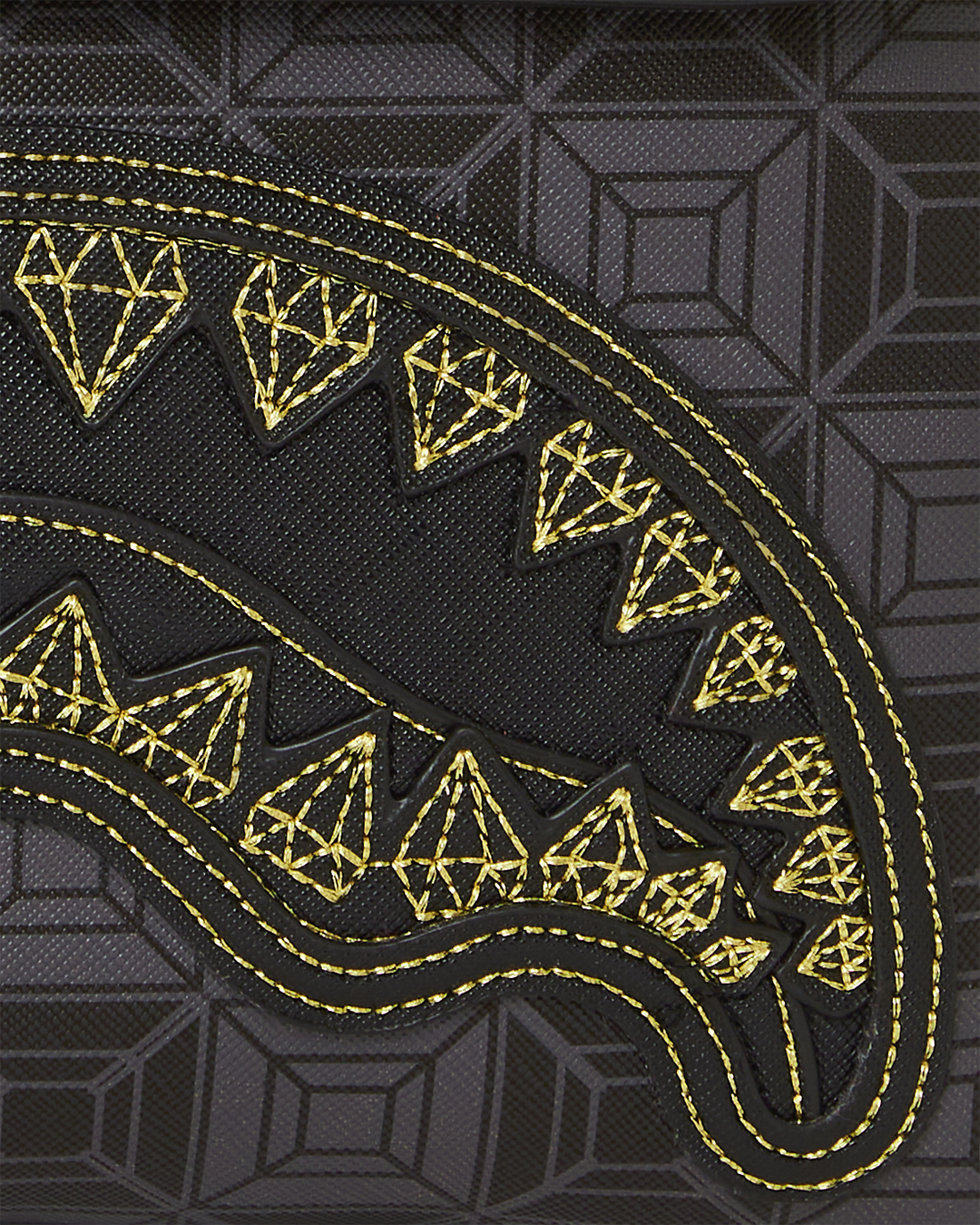 OBSIDIAN STUNNER A.i.6 SANDFLOWER COLLAB LARGE SLING